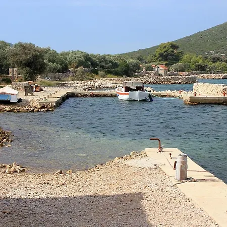 Secluded Fisherman's Cove Ladjin - Landjin, Pasman - 8500 * Tkon