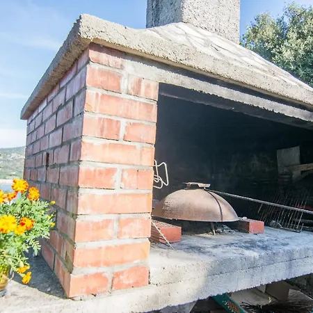 Nyaraló Secluded Fisherman's Cove Ladjin - Landjin, Pasman - 8500 Tkon