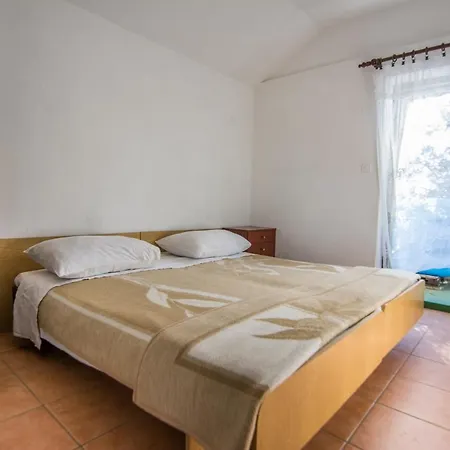 Nyaraló Secluded Fisherman's Cove Ladjin - Landjin, Pasman - 8500 Tkon