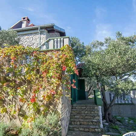 Secluded Fisherman's Cove Ladjin - Landjin, Pasman - 8500 別荘 ツコン