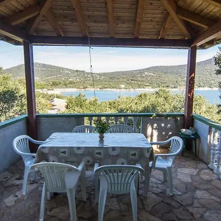Secluded Fisherman's Cove Ladjin - Landjin, Pasman - 8500 펜션