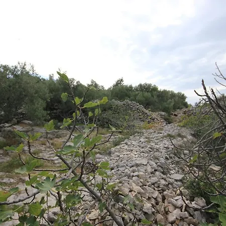 Holiday home Secluded Fisherman's Cove Ladjin - Landjin, Pasman - 8500 *
