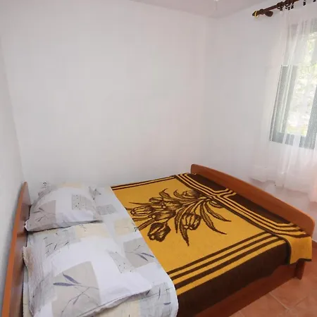 Holiday home Secluded Fisherman's Cove Ladjin - Landjin, Pasman - 8500