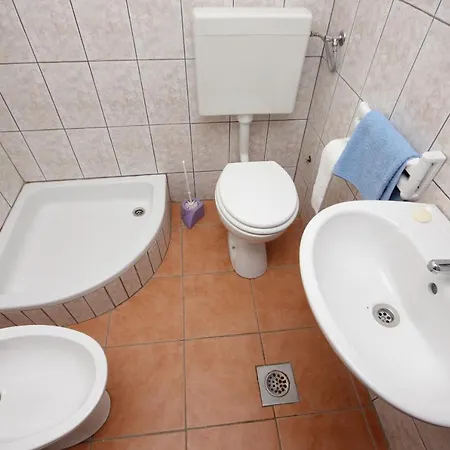 Secluded Fisherman's Cove Ladjin - Landjin, Pasman - 8500 Holiday home