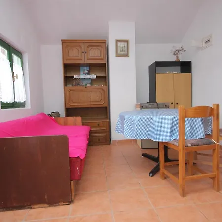 別荘 Secluded Fisherman's Cove Ladjin - Landjin, Pasman - 8500 ツコン