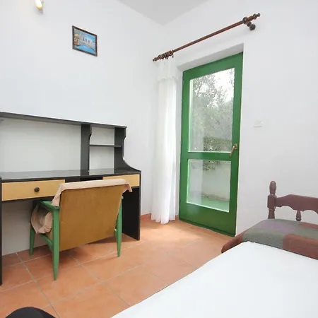 Holiday home Secluded Fisherman's Cove Ladjin - Landjin, Pasman - 8500