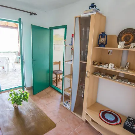 펜션 Secluded Fisherman's Cove Ladjin - Landjin, Pasman - 8500 트콘