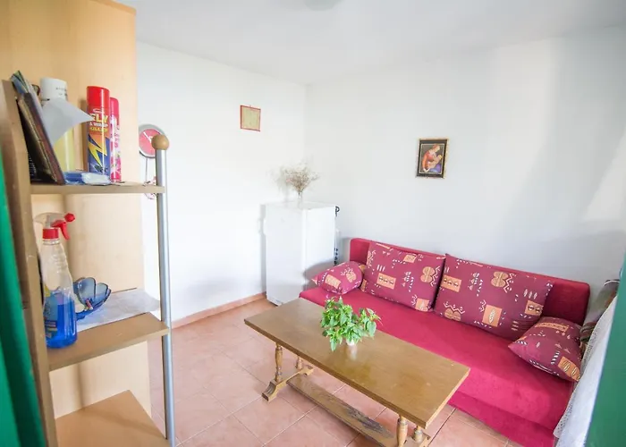 Secluded Fisherman's Cove Ladjin - Landjin, Pasman - 8500 Casa vacanze